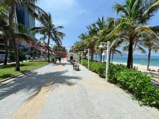Muong Thanh Apartments - Da Nang - 7