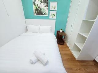 Muong Thanh Apartments - Da Nang - 6