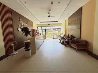 Muong Thanh Apartments - Da Nang - 5