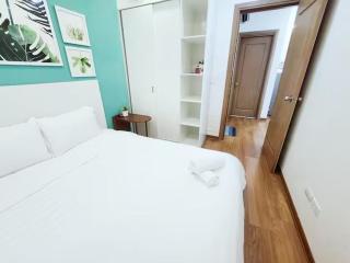 Muong Thanh Apartments - Da Nang - 4