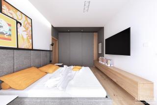 Apartment MW - Warsaw - 2