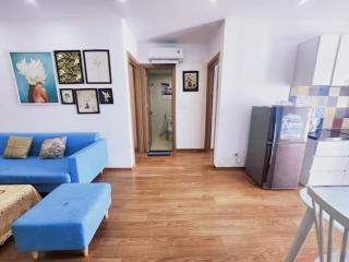 Muong Thanh Apartments - Da Nang - 3
