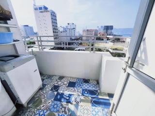 Muong Thanh Apartments - Da Nang - 2