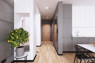 Apartment MW - Warsaw - 1