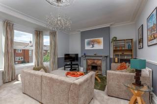 Spacious 1 Bedroom Apartment in Central Exeter - Exeter - 0