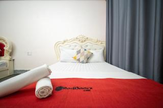 CROWNE BUI VIEN Hotel - Ho-Chi-Minh-Stadt - 6