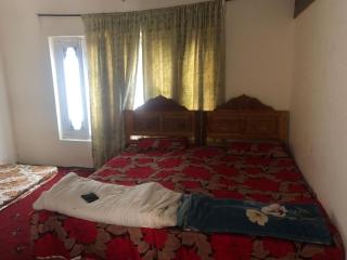 AK accomodation - - 8