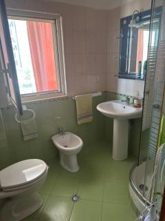 Kuqi holiday house - Golem - 1