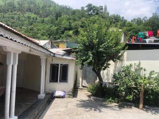 AK accomodation - - 9