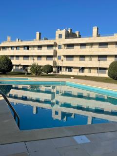 Condominio encantador, com piscina e vista mar - Ocean View Apartment - Viana do Castelo - 8