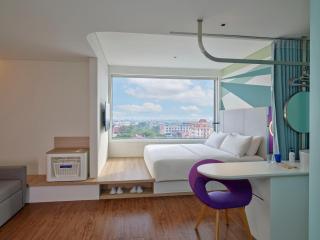 Tru by Hilton Nam Dinh City Centre - Nam Ðịnh - 9