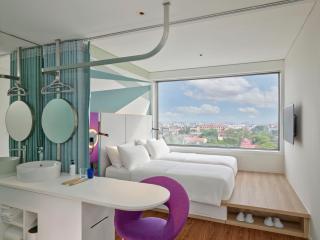Tru by Hilton Nam Dinh City Centre - Nam Ðịnh - 8