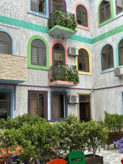 Eco Hotel Baku - Baku - 9
