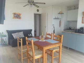 Bel appartement spacieux front de mer - 2