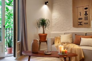Siwa - 2 bedrooms in Eixample Dreta - 7