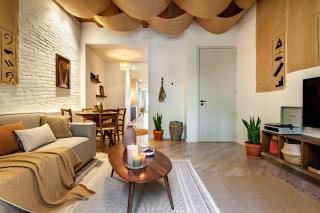 Siwa - 2 bedrooms in Eixample Dreta - 4