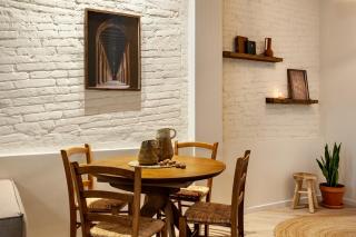 Siwa - 2 bedrooms in Eixample Dreta - 2