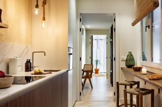 Siwa - 2 bedrooms in Eixample Dreta - 1
