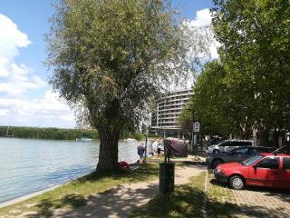 Apartments in Siofok - Balaton 49198 - Siófok - 5