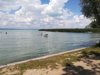 Apartments in Siofok - Balaton 49198 - Siófok - 4