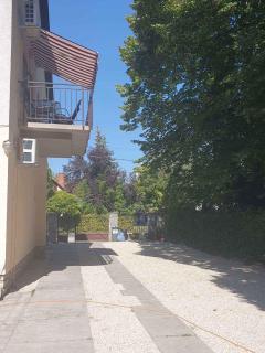 Apartments in Siofok - Balaton 49198 - Siófok - 3