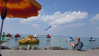 Apartments in Siofok - Balaton 49198 - Siófok - 2