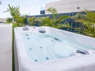 High Luxury Villa Martina, ABAMA - Tejina de Isora - 5