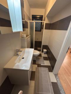 Apartment Moja Baki - 8