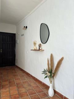 Aires de Tarifa Apartamento 4 - 6