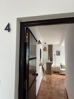 Aires de Tarifa Apartamento 4 - 5