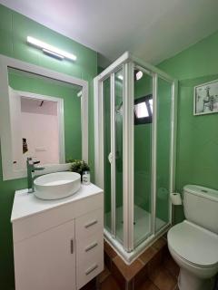 Aires de Tarifa Apartamento 4 - 4