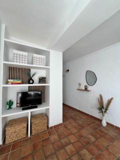 Aires de Tarifa Apartamento 4 - 2