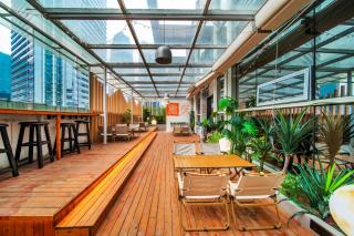 Home Inn Paibo Cloud Hotel (Chongqing Jiefangbei Hongyadong Branch) - Chongqing - 0