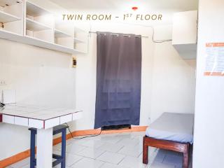 Cenco Suites Residences - Transient in Tanza Cavite - Tanza - 4