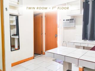 Cenco Suites Residences - Transient in Tanza Cavite - Tanza - 2
