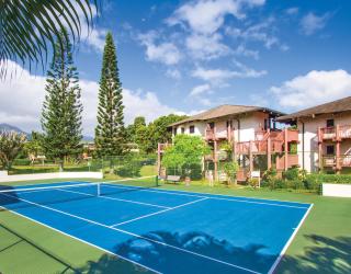 Wyndham Ka Eo Kai Studio Apartment with Resort Access - Princeville - 1