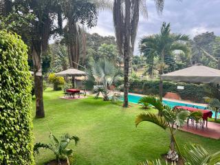 Nejobugg Apartment - Arusha - 9