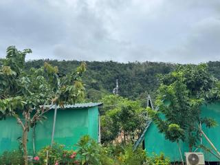 Chamka Sne LyLy Resort - - 7