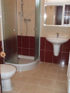 Apartmánový dom SPARKLER - Veľký Meder - 1