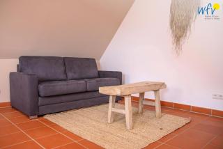Ferienhaus am Gutspark Drankse Ferienwohnung Sonnenmorgen - Dranske - 9