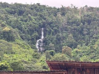 Chamka Sne LyLy Resort - - 8