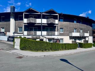 Apartment Studio & Family - Adler Resort - Kaprun - 0