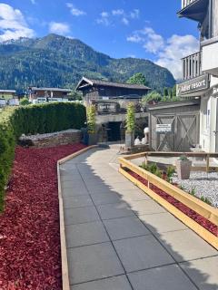 Apartment Studio & Family - Adler Resort - Kaprun - 6