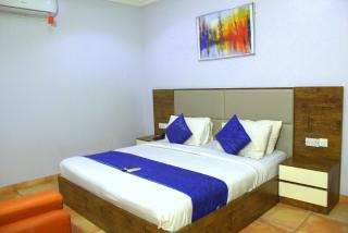 Caritas Inn, Ilasan - Lagos - 9