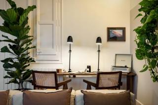 Fuji - 2 bedrooms and terrace in Eixample Esquerra - 8