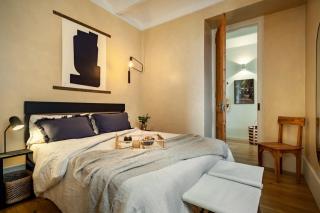 Fuji - 2 bedrooms and terrace in Eixample Esquerra - 7