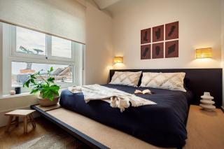 Fuji - 2 bedrooms and terrace in Eixample Esquerra - 6