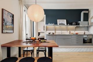 Fuji - 2 bedrooms and terrace in Eixample Esquerra - 5