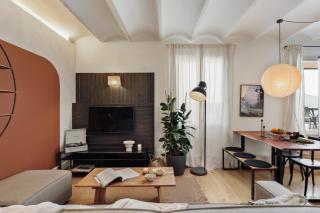 Fuji - 2 bedrooms and terrace in Eixample Esquerra - 3