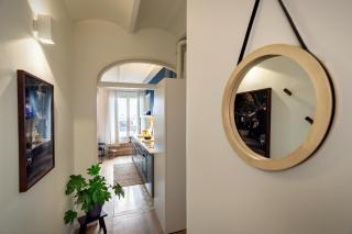 Fuji - 2 bedrooms and terrace in Eixample Esquerra - 1